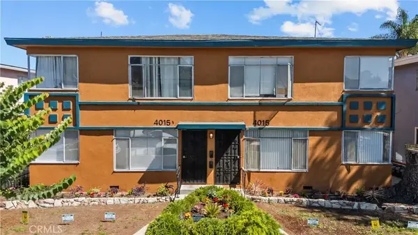 4015 Palmwood Drive, Los Angeles, CA 90008