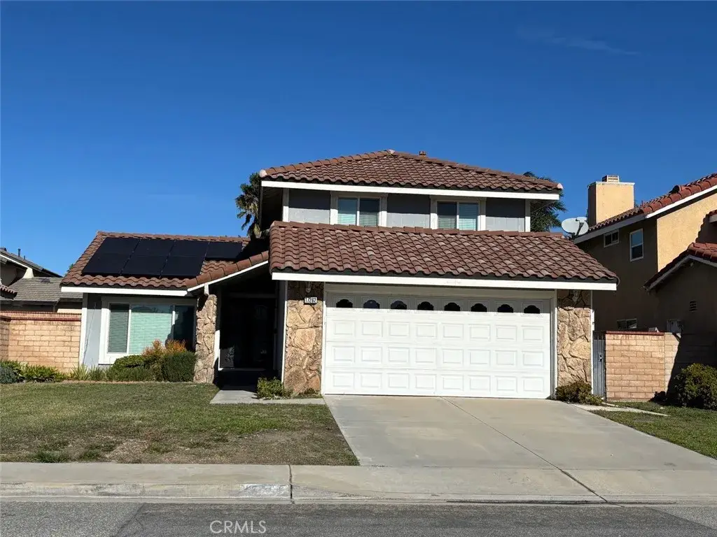 17262 Russo Court, Fontana, CA 92336 - Image #1