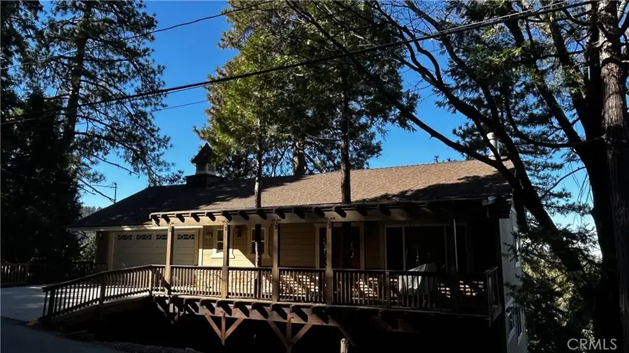 25152 Valle Drive, Crestline, CA 92325 - Image #3