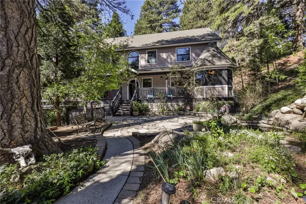 26316 Ca-189, Twin Peaks, CA 92391 - Image #1