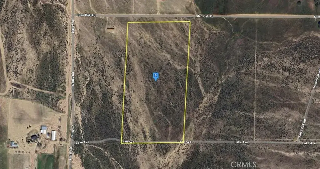 21578 Lake, Caliente, CA 93518 - Image #1