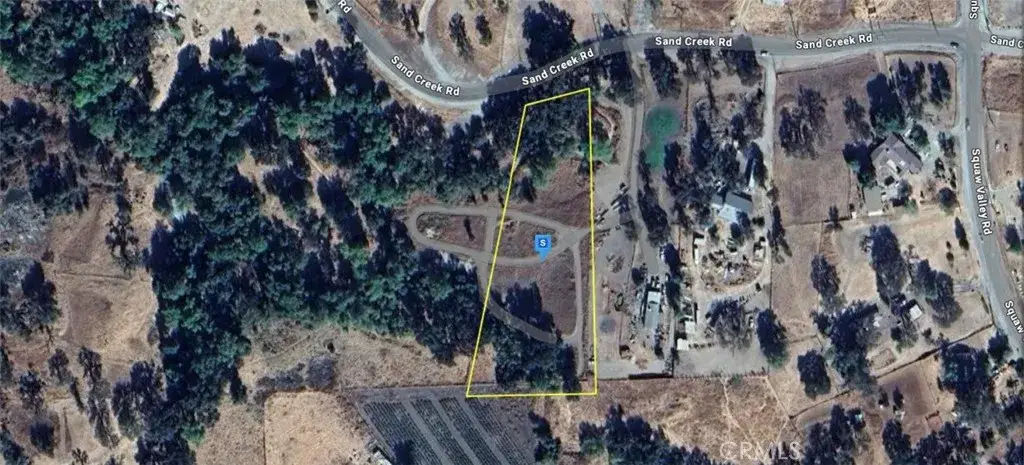 37073 Sand Creek, Squaw Valley, CA 93675 - Image #1