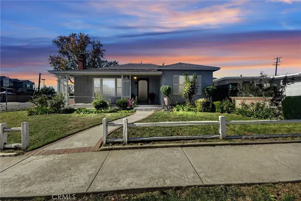 5503 Golden West Avenue, Temple City, CA 91780 - Image #1