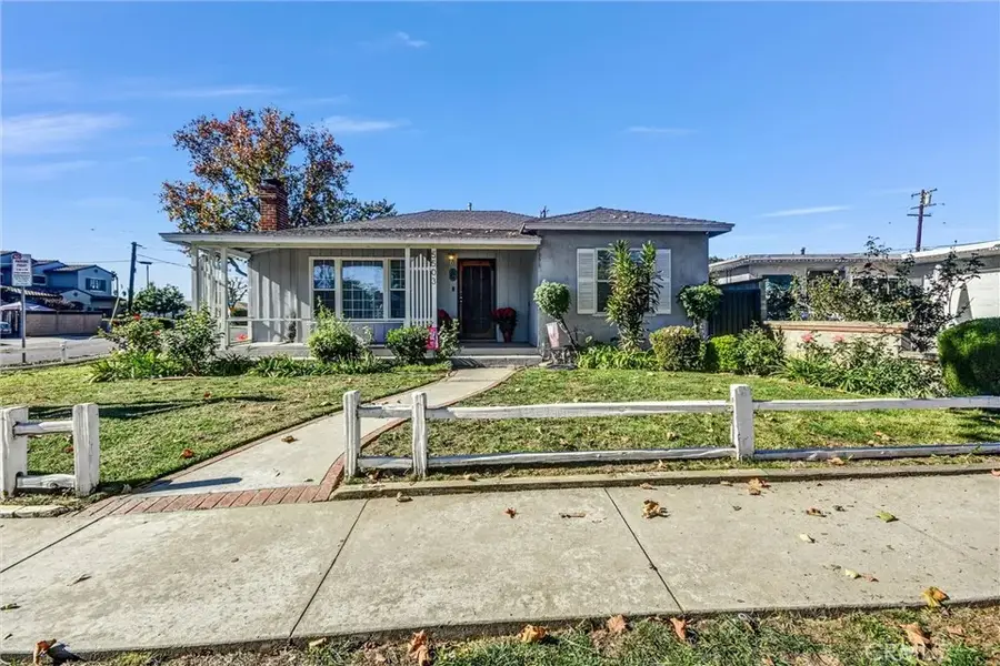 5503 Golden West Avenue, Temple City, CA 91780 - Image #2