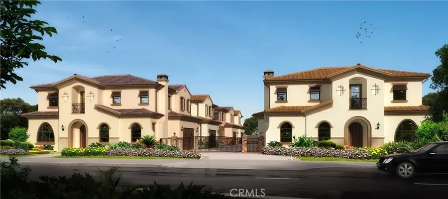 424 Genoa, Arcadia, CA 91006 - #2