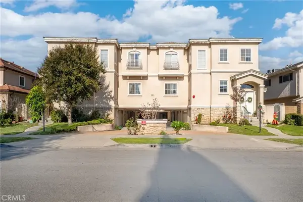 141 California Street #H, Arcadia, CA 91006