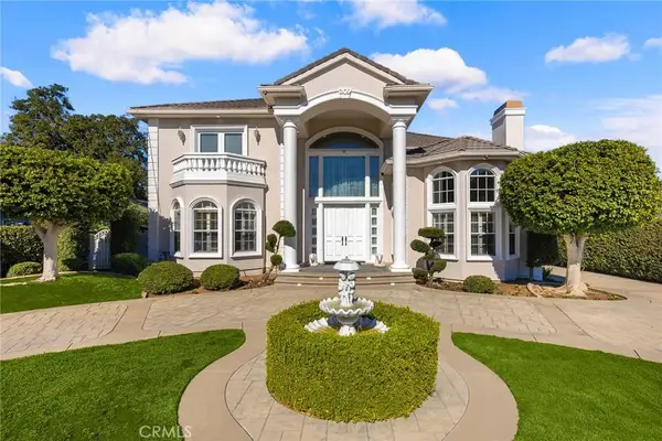 209 W Camino Real, Arcadia, CA 91007