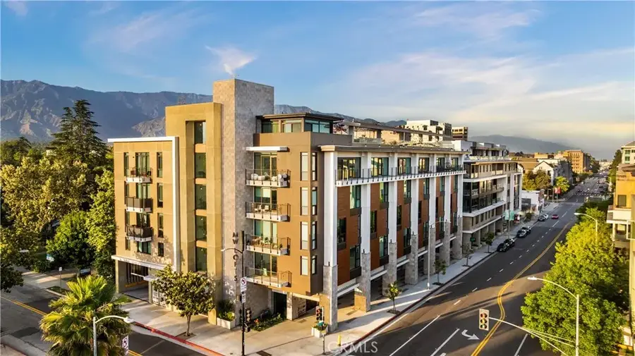 709 E Walnut Street #315, Pasadena, CA 91101 - Image #2