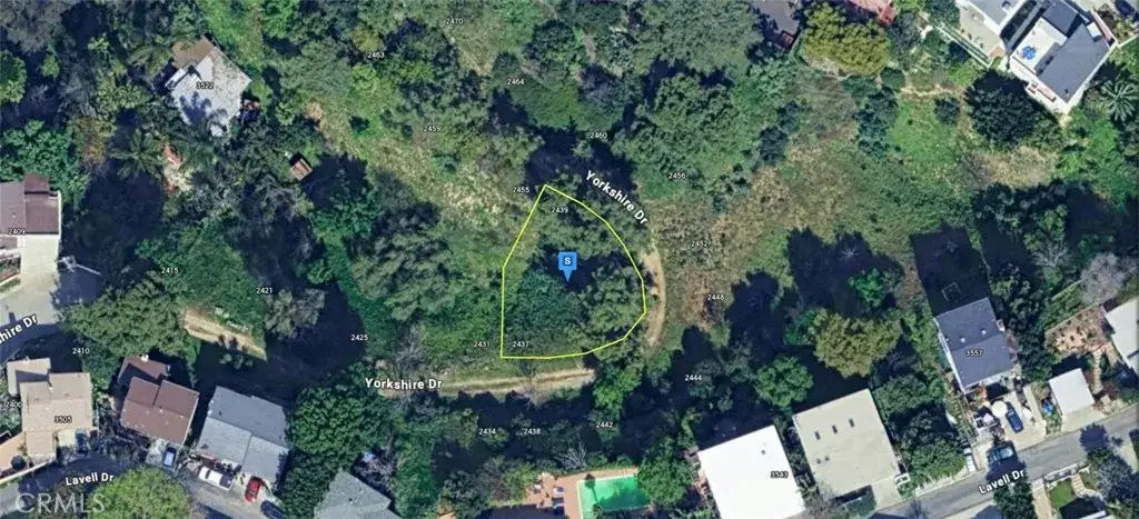 2431 Yorkshire, Glassell Park, CA 90065 - Image #1