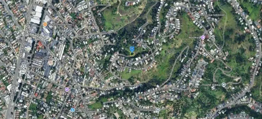 2431 Yorkshire, Glassell Park, CA 90065 - Image #3