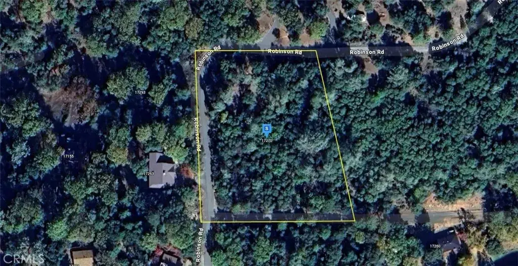 17270 Robinson, Sutter Creek, CA 95685 - Image #1