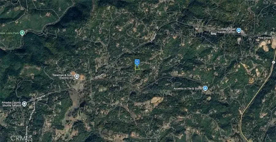 17270 Robinson, Sutter Creek, CA 95685 - Image #3