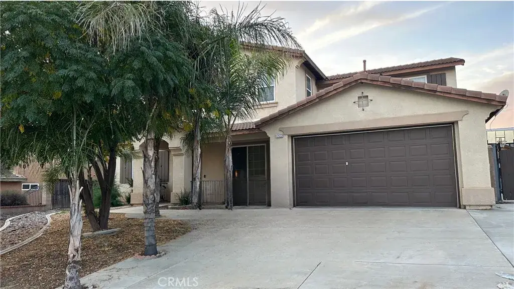 12623 Torrey Pine, Moreno Valley, CA 92555 - Image #1