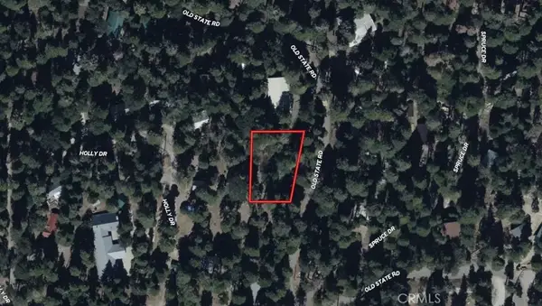 8511 Old State, Wofford Heights, CA 93285