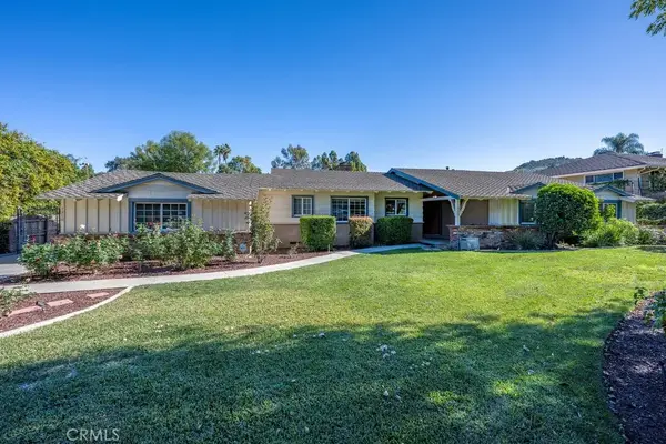 1310 Hollencrest, West Covina, CA 91791