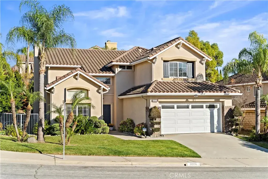 3506 Portsmouth, Rowland Heights, CA 91748 - Image #1