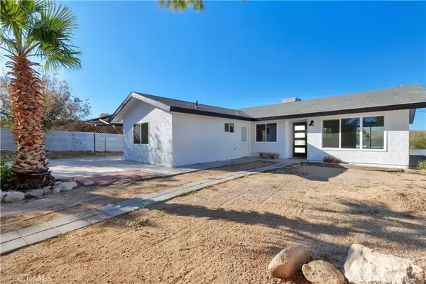 61638 La Jolla, Joshua Tree, CA 92252