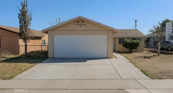 1820 Armory, Barstow, CA 92311