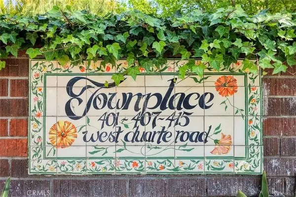 415 W Duarte Road #6, Arcadia, CA 91007