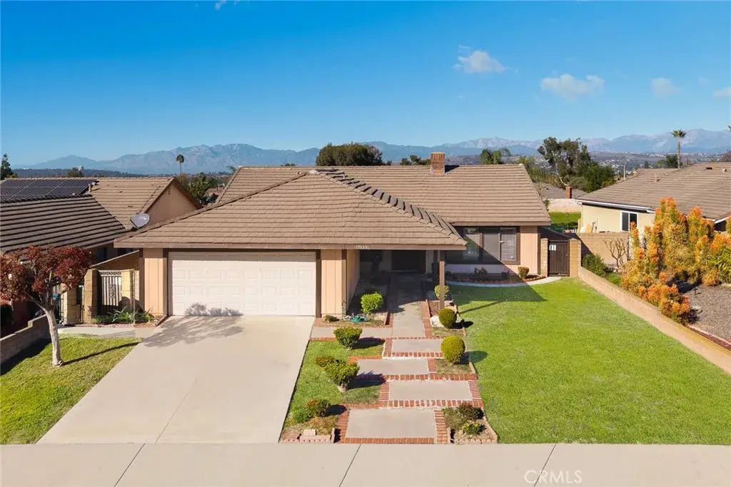 19535 Rogan Court, Rowland Heights, CA 91748 - Image #1