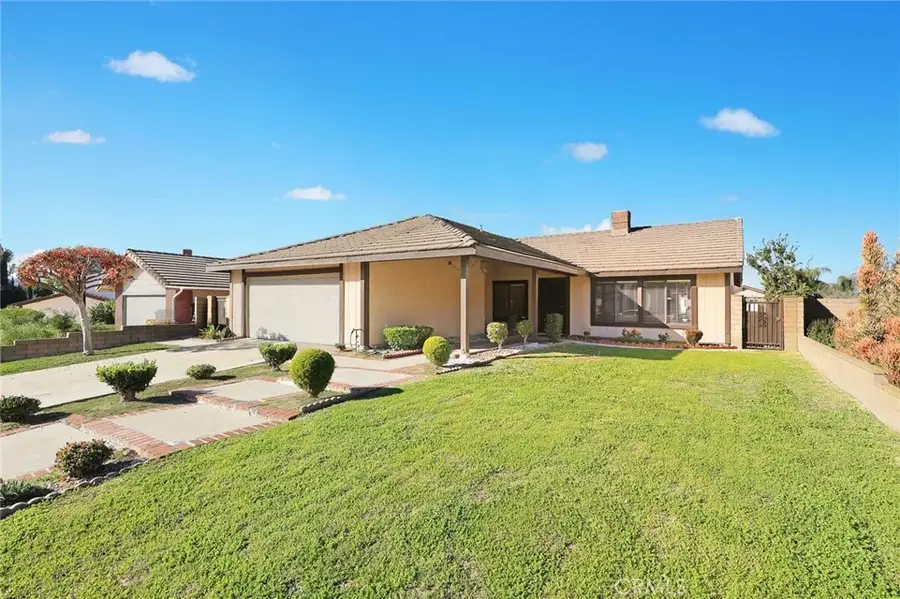 19535 Rogan Court, Rowland Heights, CA 91748 - Image #2