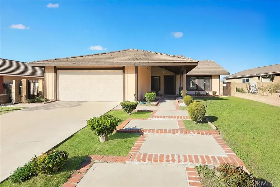 19535 Rogan Court, Rowland Heights, CA 91748 - Image #3