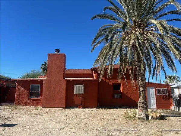 6582 Manzanita Ave, 29 Palms, CA 92277