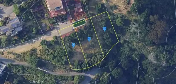 1140 Besito, Berkeley, CA 94705