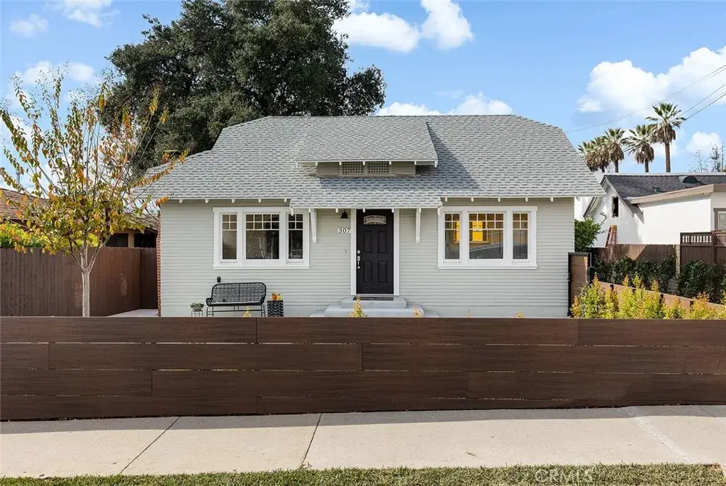 309 S Alta Vista Avenue, Monrovia, CA 91016 - Image #1