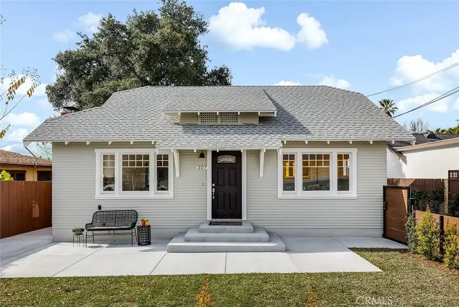 309 S Alta Vista Avenue, Monrovia, CA 91016 - Image #2