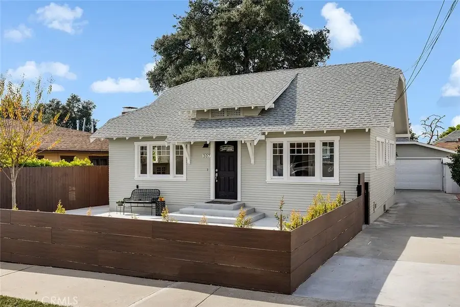 309 S Alta Vista Avenue, Monrovia, CA 91016 - Image #3