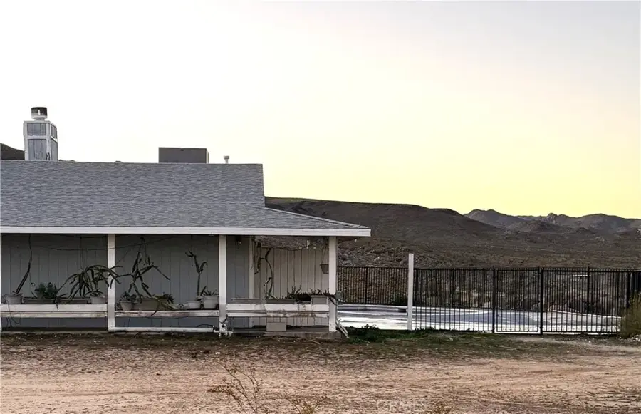 55522 Chaparral, Yucca Valley, CA 92284 - Image #3