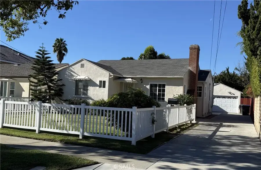5949 N Walnut Grove, San Gabriel, CA 91775 - #2