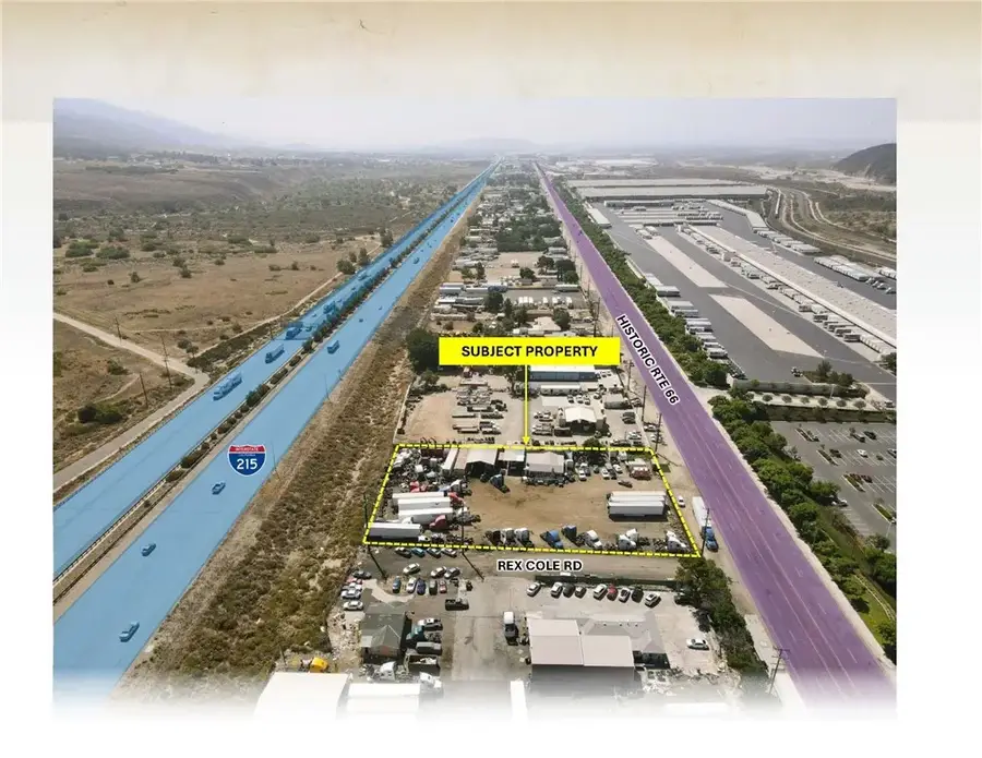 18572 Cajon, San Bernardino, CA 92407 - Image #2