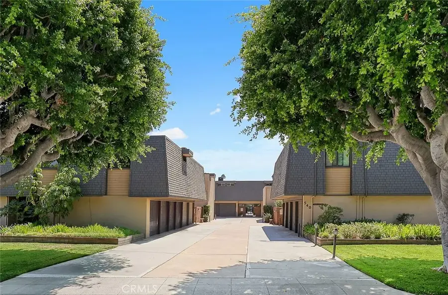 540 Fairview #34, Arcadia, CA 91007 - Image #2