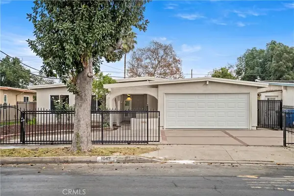 1042 Vineland, La Puente, CA 91746