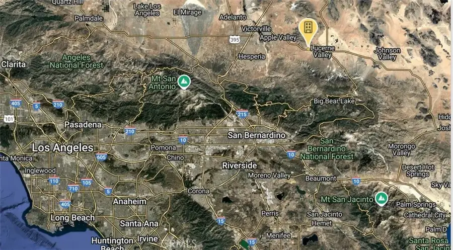 28710 State Highway 18, Apple Valley, CA 92308 - Image #3