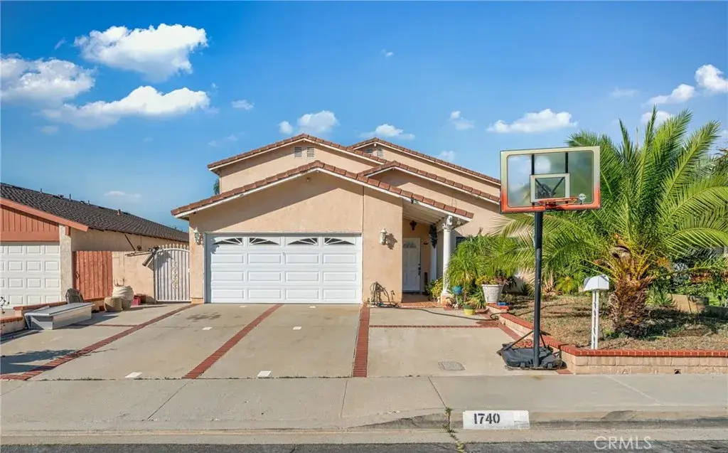 1740 Rada Road, Hacienda Heights, CA 91745 - Image #1