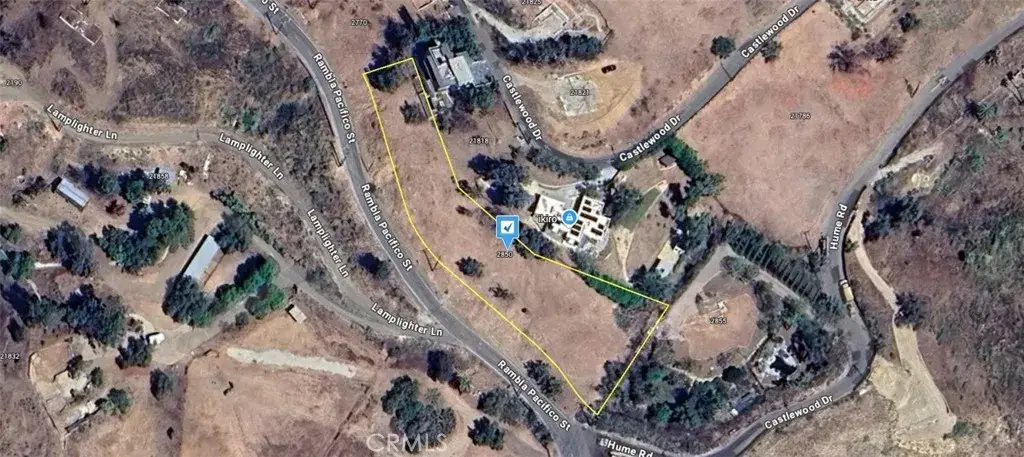 2896 Rambla Pacifico, Malibu, CA 90265 - Image #1