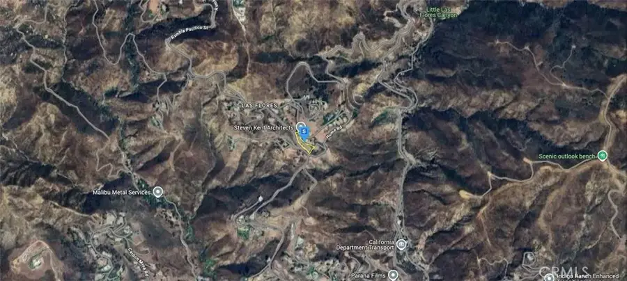 2896 Rambla Pacifico, Malibu, CA 90265 - Image #3