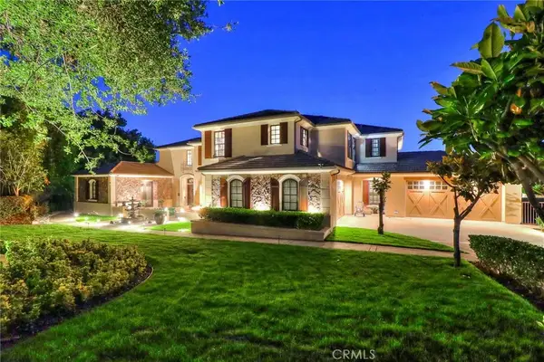 725 Carriage House, Arcadia, CA 91006