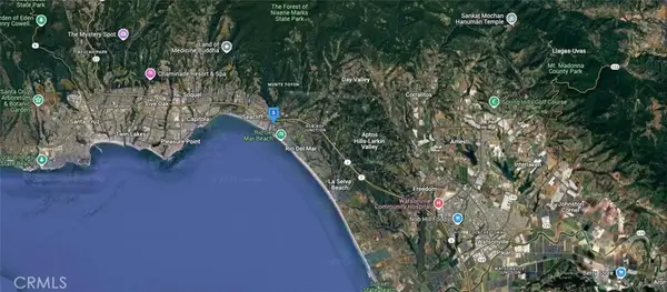 335 Treasure Island, Aptos, CA 95003