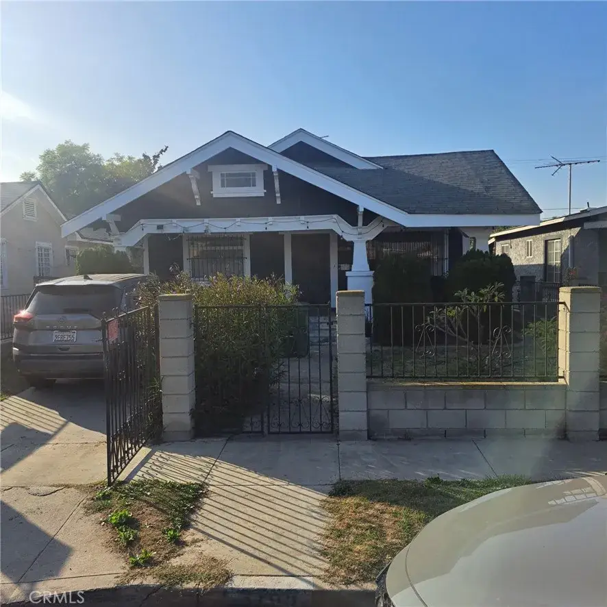 3705 4th Avenue, Los Angeles, CA 90018 - Image #1