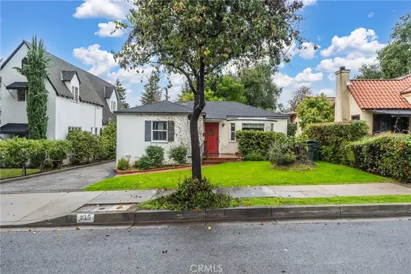 135 El Nido Avenue, Monrovia, CA 91016