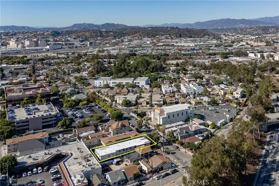 1822 Bridge, Los Angeles, CA 90033 - #2