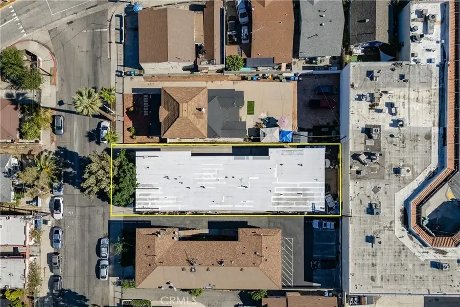 1822 Bridge, Los Angeles, CA 90033 - #3