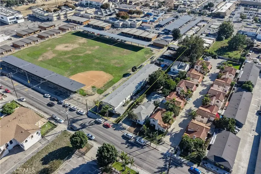 4660 Clara, Cudahy, CA 90201 - #2