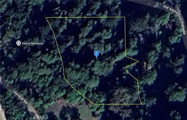 18655 Idylwild, Los Gatos, CA 95033