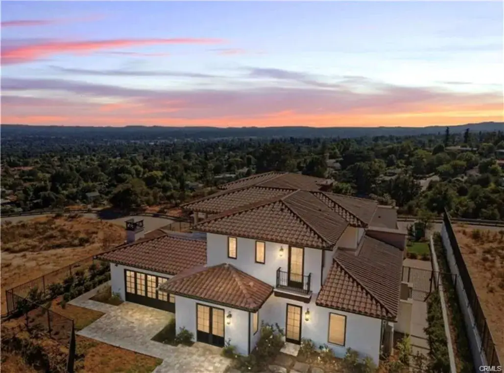 9 Nathaniel Terrace, Sierra Madre, CA 91024 - #1