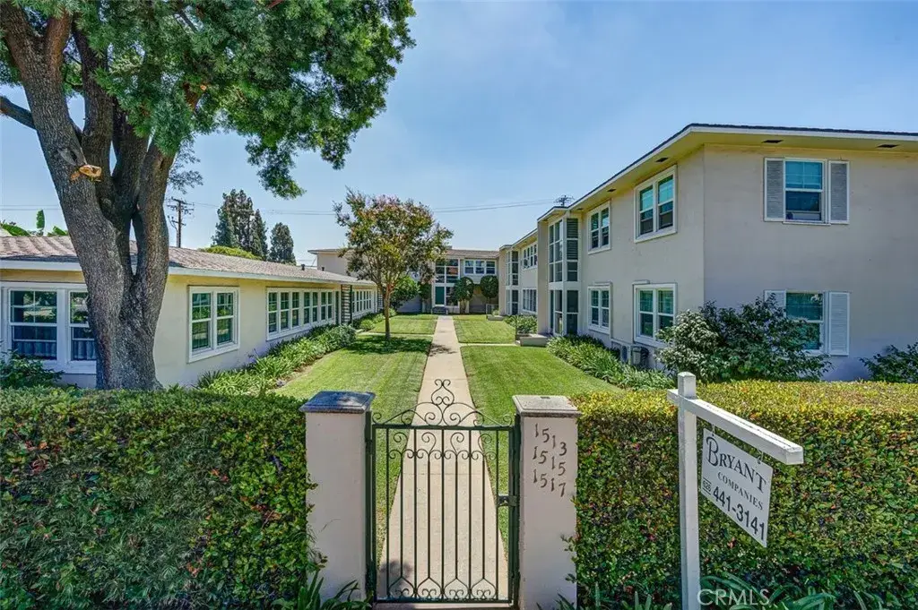 1513-1519 Huntington Drive, South Pasadena, CA 91030 - #1